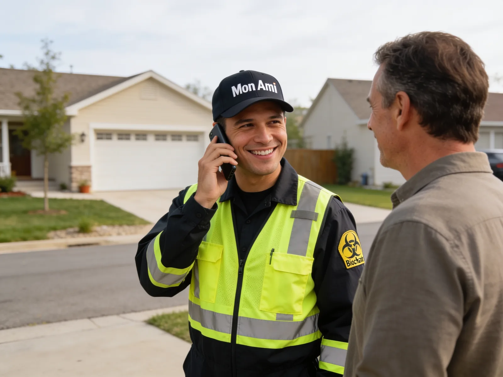 Sewage Cleanup Corriganville, MD FAQs